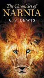 Cover The Chronicles of Narnia