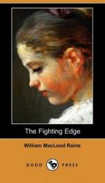 Cover The Fighting Edge