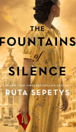 Cover The Fountains of Silence
