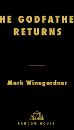 Cover The Godfather Returns