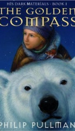 Cover The Golden Compass