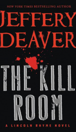 Cover The Kill Room