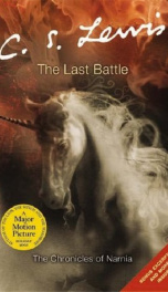 Cover The Last Battle