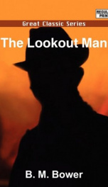 Cover The Lookout Man