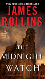 Cover The Midnight Watch