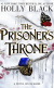 Cover The Prisoner’s Throne
