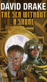 Cover The Sea Without a Shore