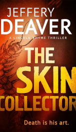 Cover The Skin Collector