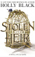 Cover The Stolen Heir