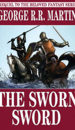 Cover The Sworn Sword