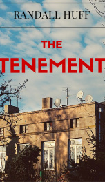 Cover The Tenement