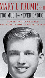 Cover Too Much And Never Enough