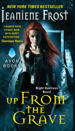 Cover Up From the Grave