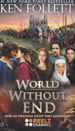 Cover World Without End
