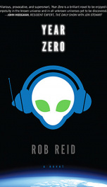 Cover Year Zero